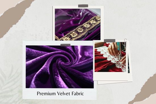 Dawoodi Bohra Products