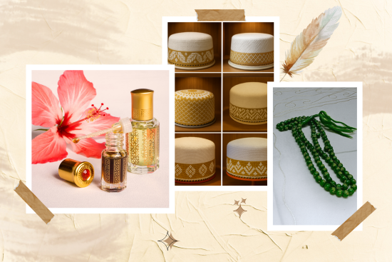 Dawoodi Bohra Products