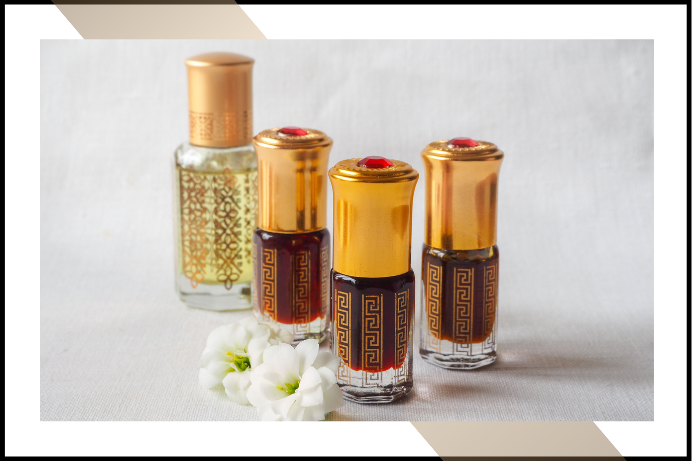 Noorani Enterprises Attar