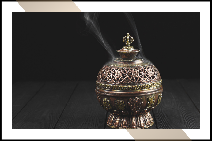 Noorani Enterprises Bukhur