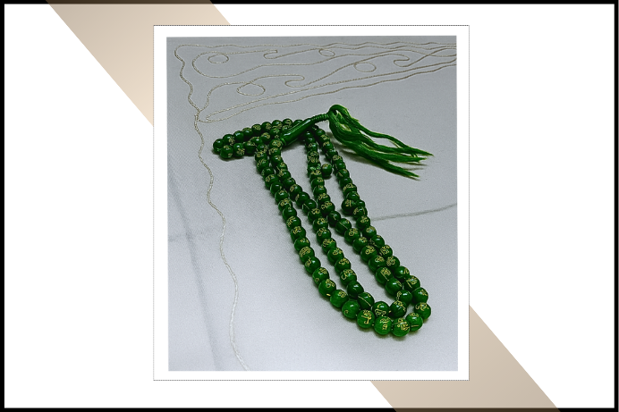 Noorani Enterprises masallah & Tasbih