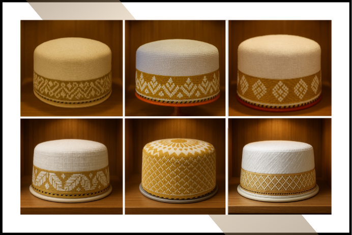 Noorani Enterprises Topi